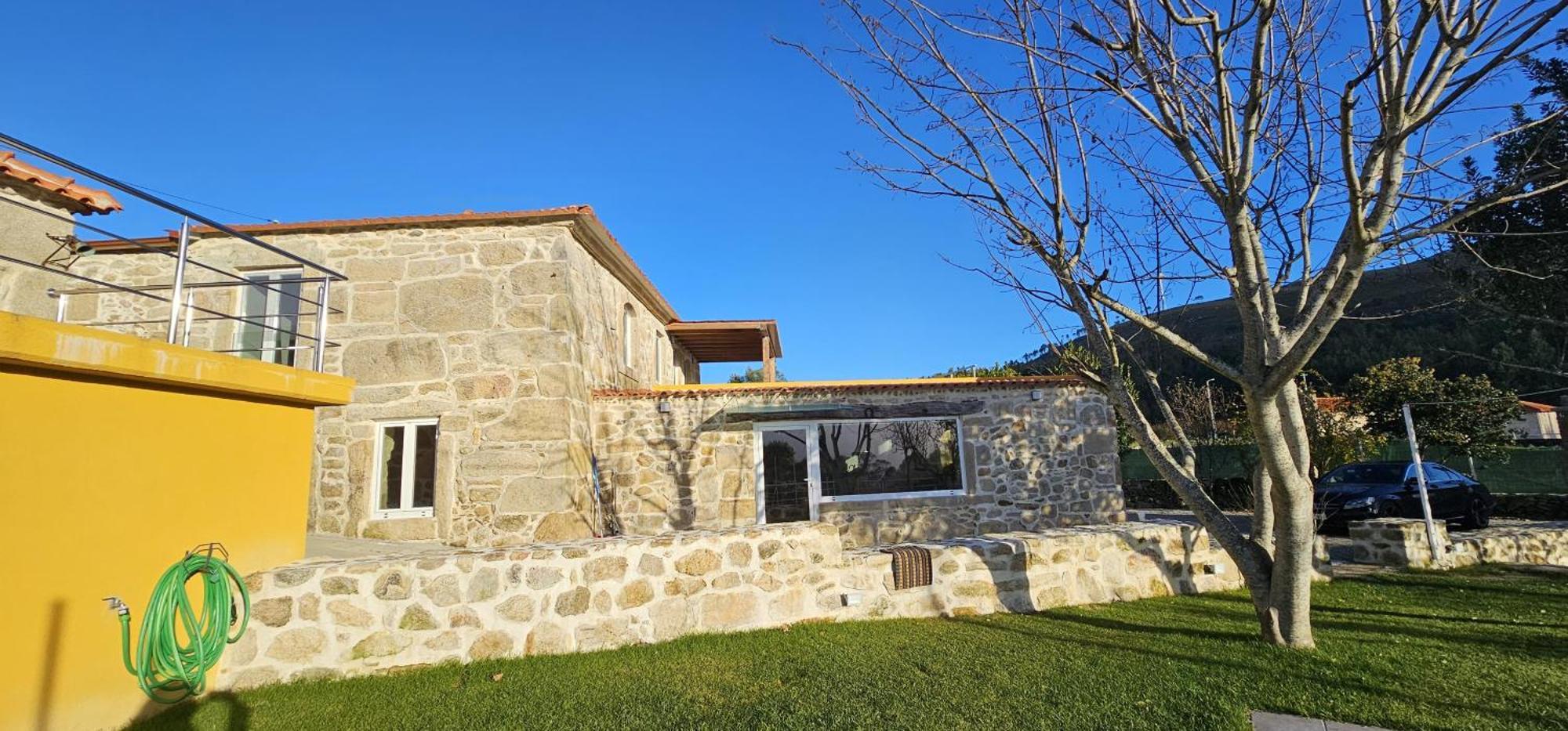 Villa Casa Do Rio - Al Valenca Exterior foto