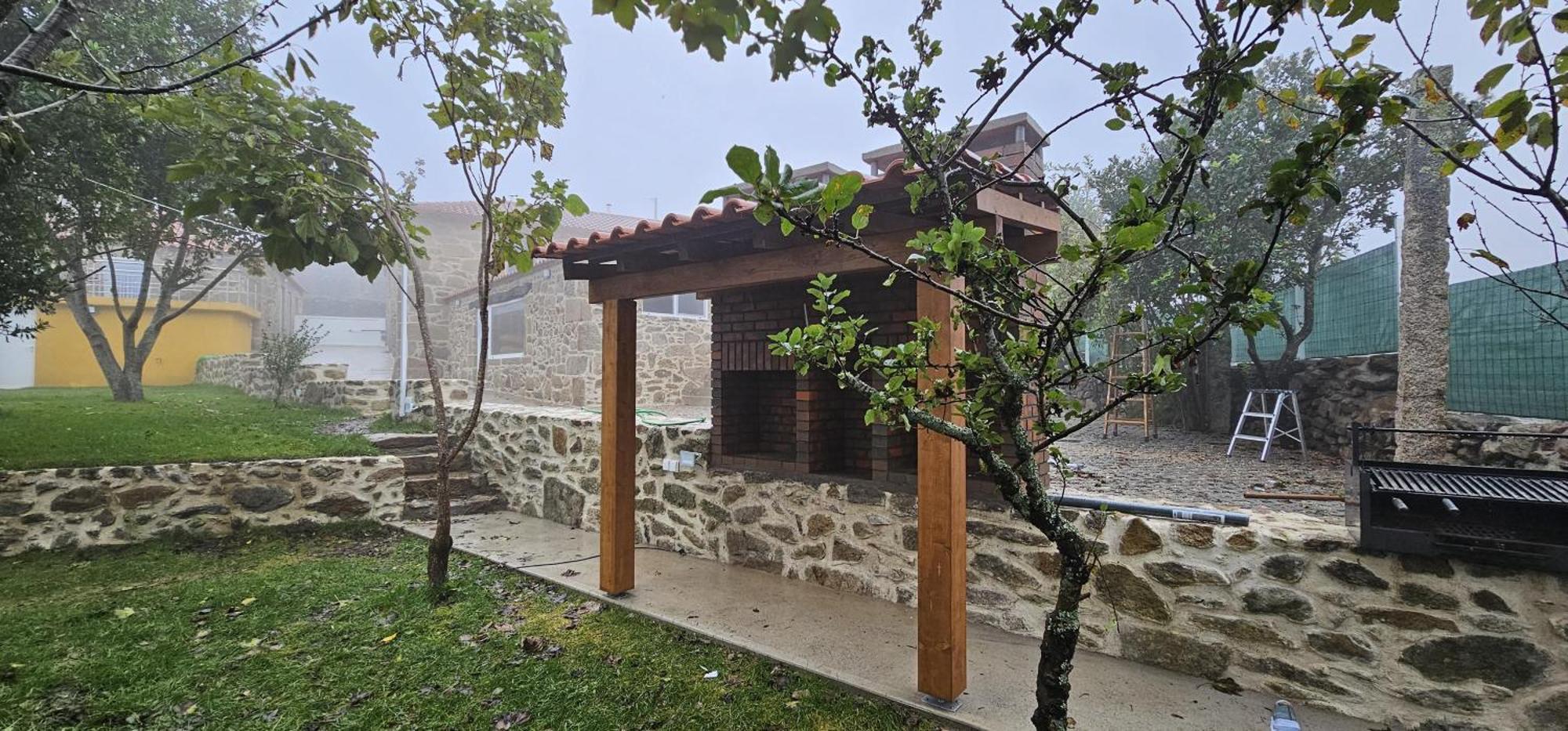 Villa Casa Do Rio - Al Valenca Exterior foto