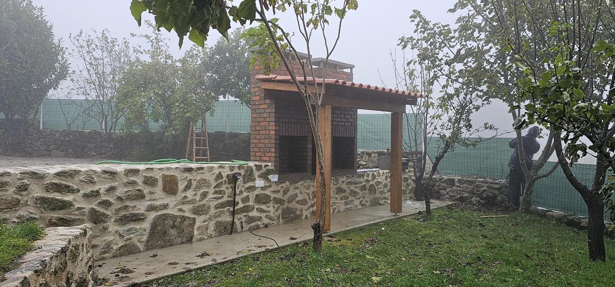 Villa Casa Do Rio - Al Valenca Exterior foto