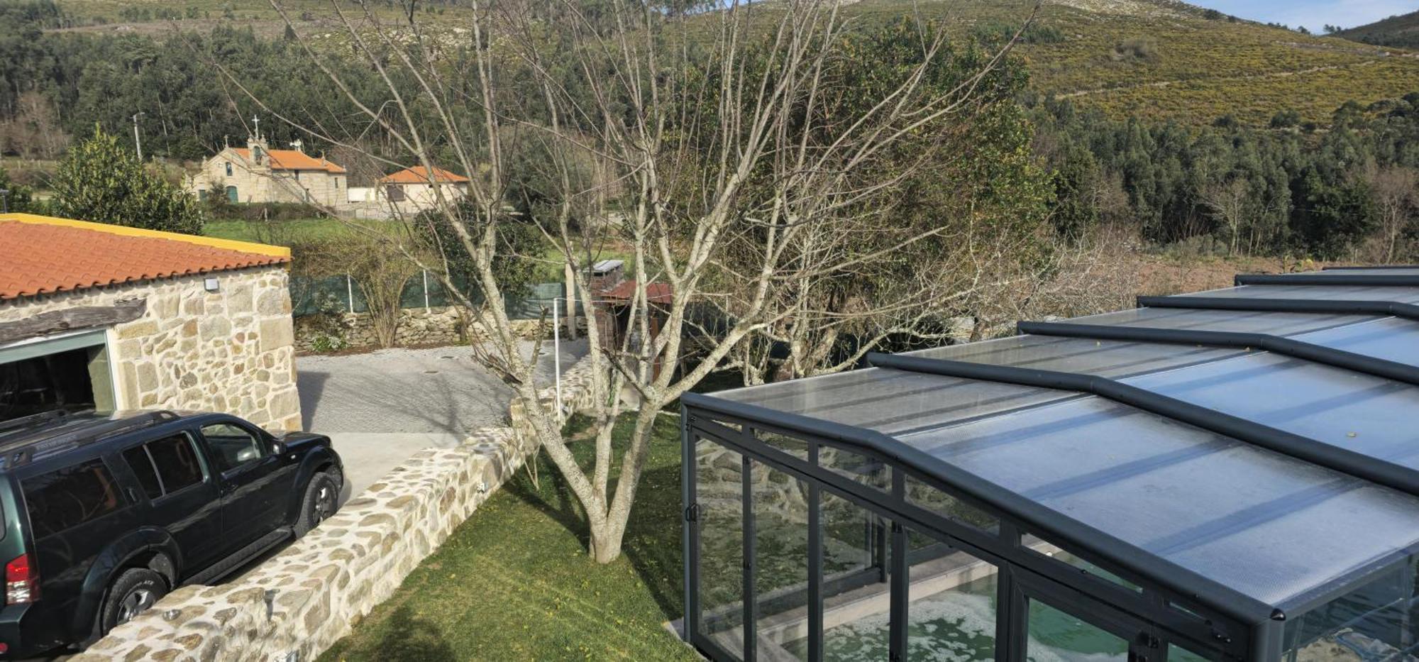 Villa Casa Do Rio - Al Valenca Exterior foto